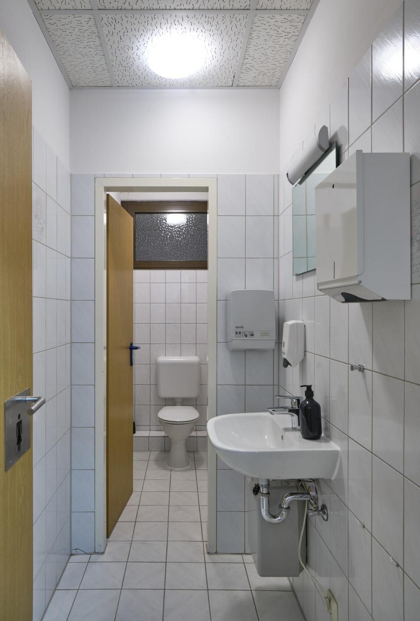 Sleep1C Hostel ฮัมบูร์ก ภายนอก รูปภาพ